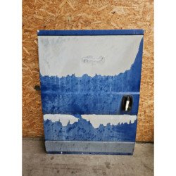 Porte Laterale Droit Citroen Jumper 3 Phase 1
